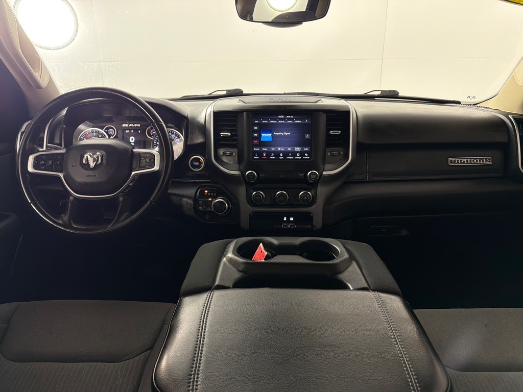 2020 RAM 1500 Image 23