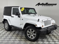 Image for 2013 Jeep Wrangler Sahara ID: 7173088