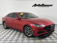 Image for 2021 Hyundai Sonata SEL ID: 7173508