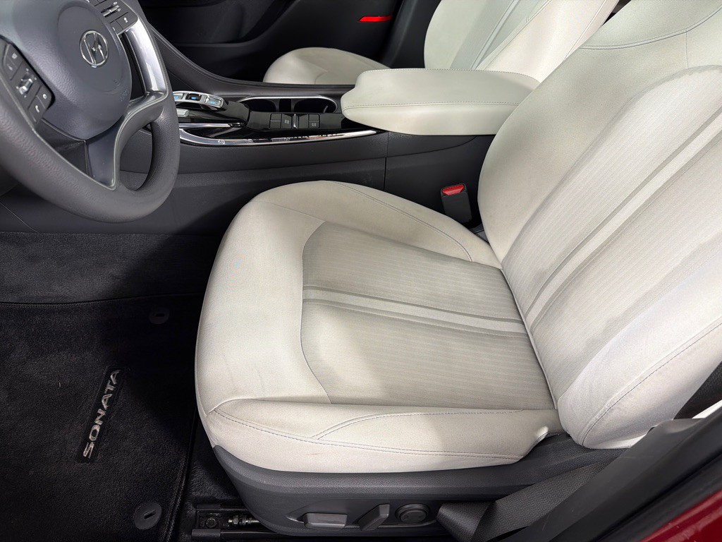 2021 Hyundai Sonata Image 12