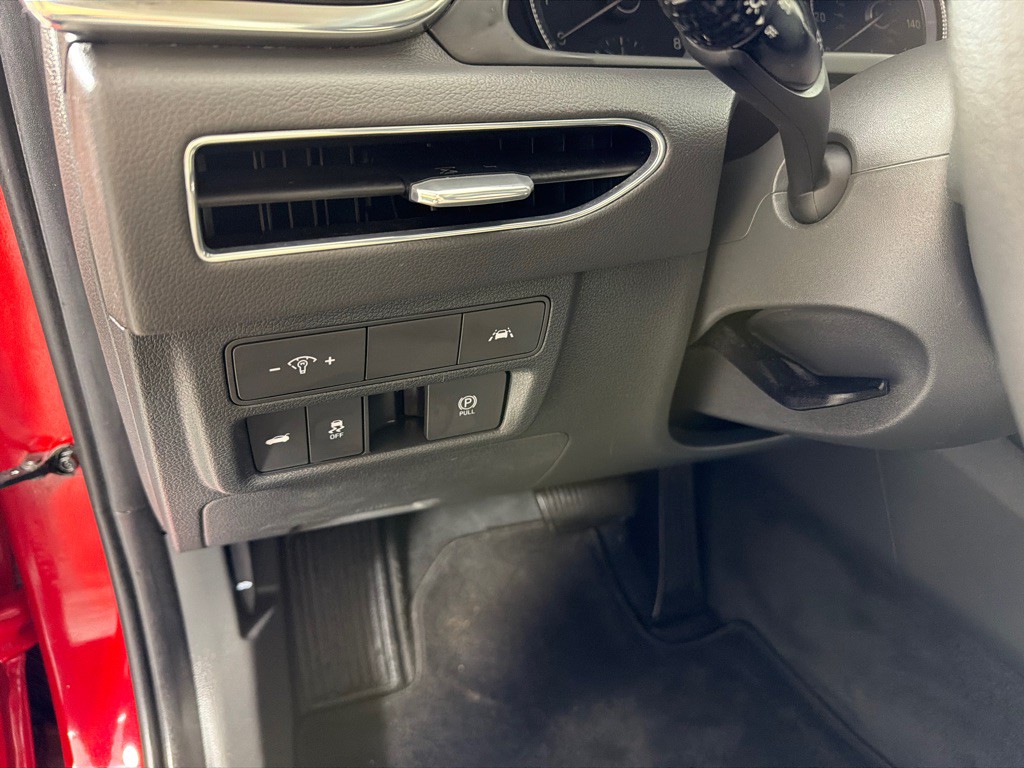 2021 Hyundai Sonata Image 13