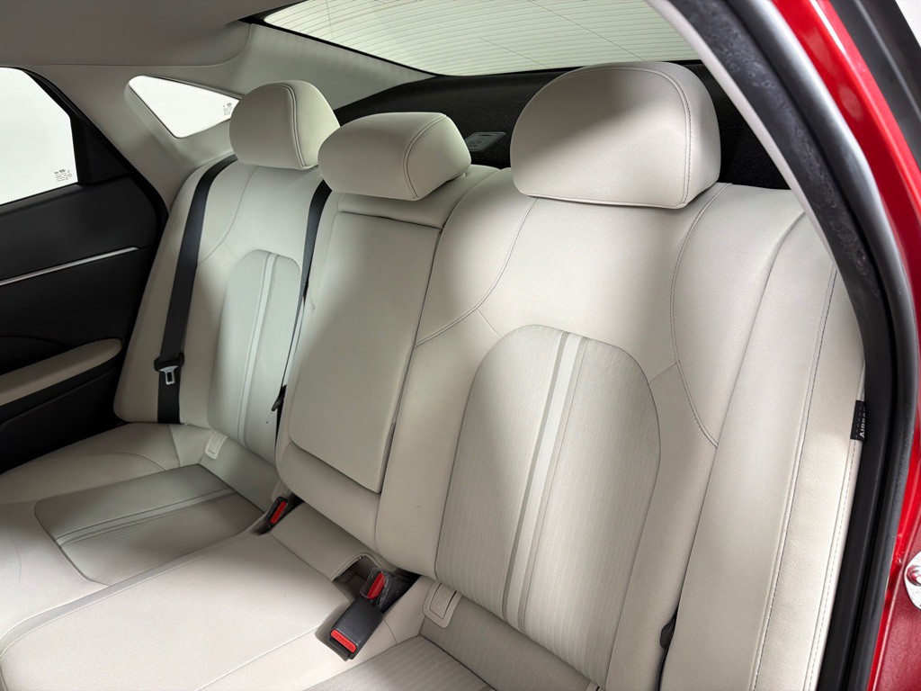 2021 Hyundai Sonata Image 19