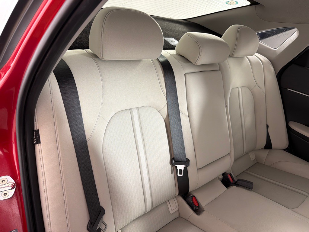 2021 Hyundai Sonata Image 21