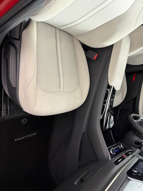 2021 Hyundai Sonata Image 22