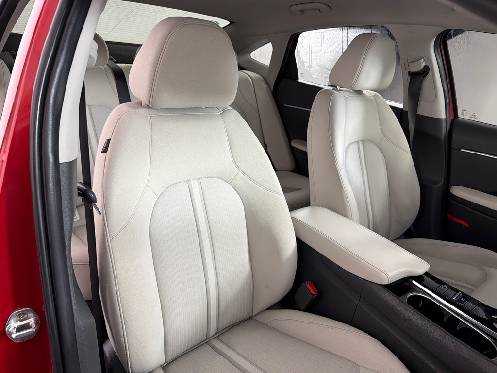 2021 Hyundai Sonata Image 23