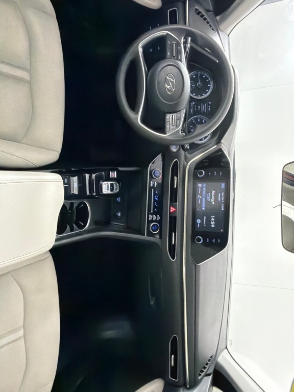 2021 Hyundai Sonata Image 24