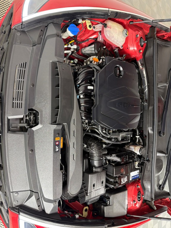 2021 Hyundai Sonata Image 25