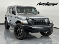 Image for 2018 Jeep Wrangler Unlimited Sahara ID: 7173596