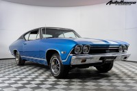 Image for 1968 Chevrolet Chevelle SS ID: 7174476