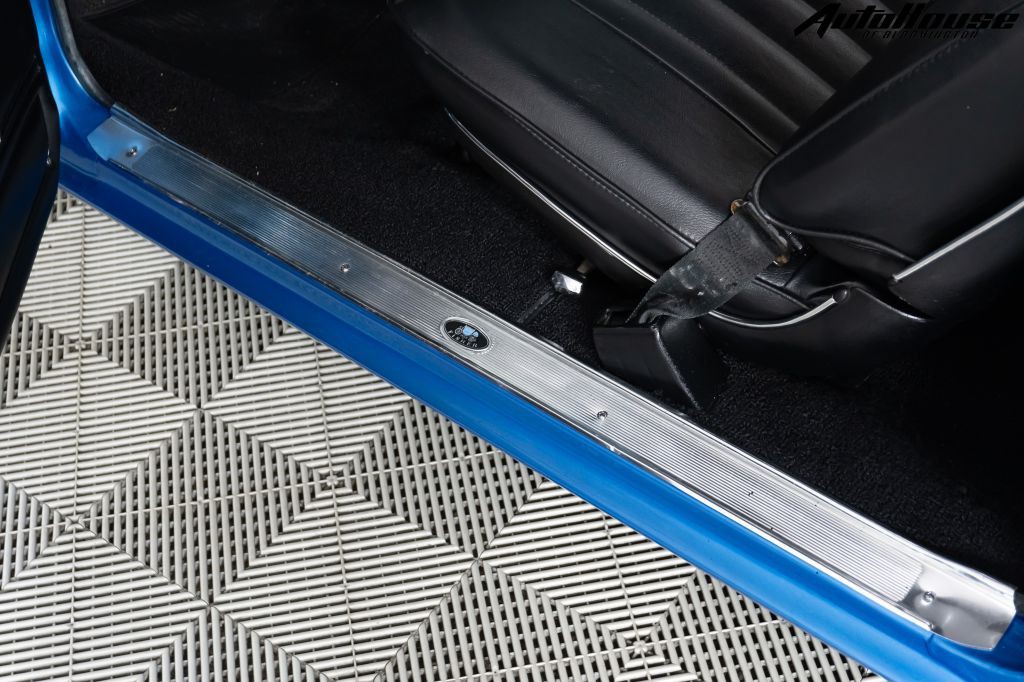 1968 Chevrolet Chevelle Image 26