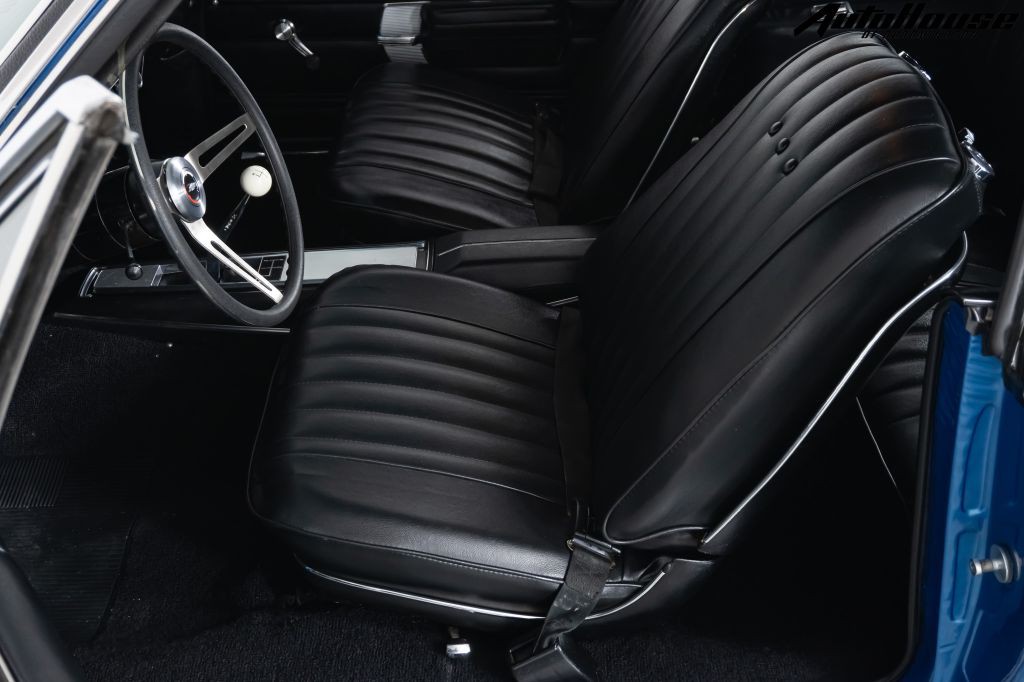 1968 Chevrolet Chevelle Image 27