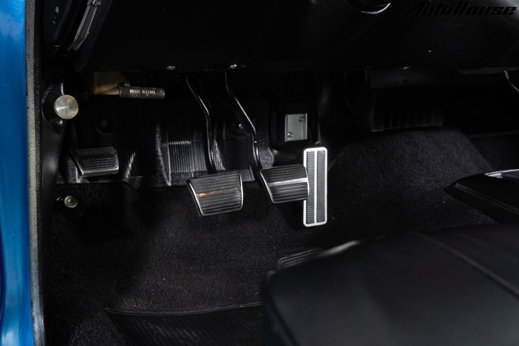 1968 Chevrolet Chevelle Image 28