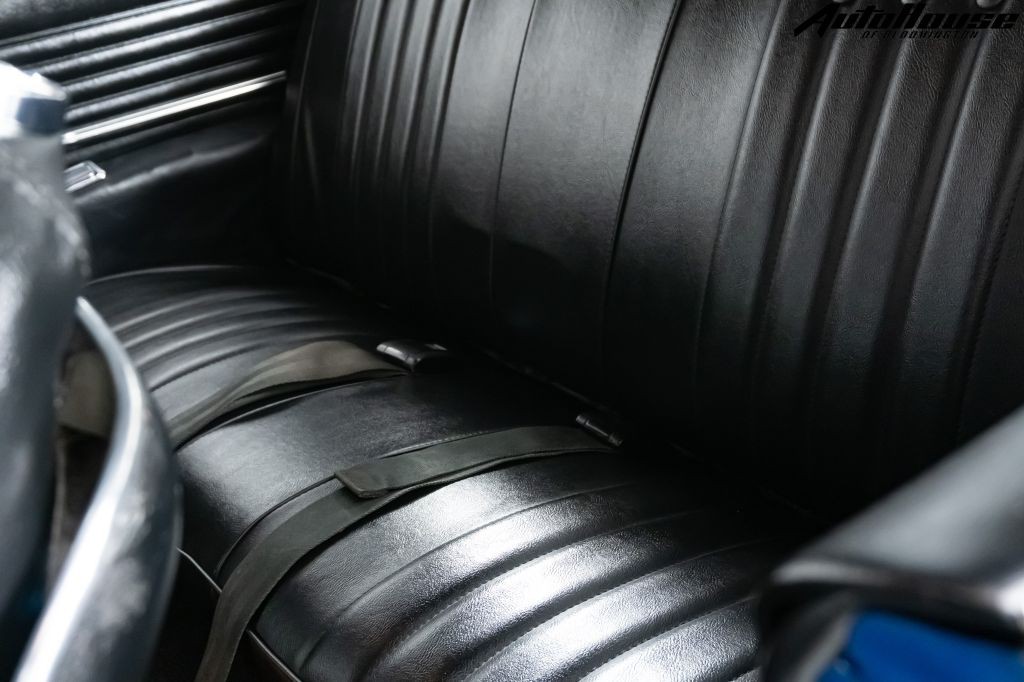 1968 Chevrolet Chevelle Image 29