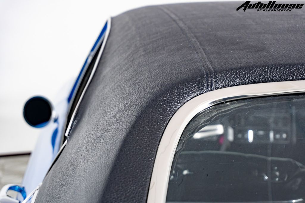 1968 Chevrolet Chevelle Image 34