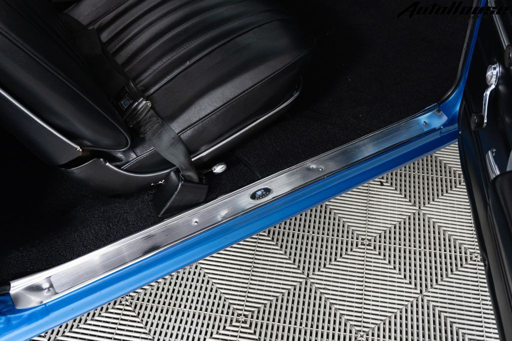 1968 Chevrolet Chevelle Image 35