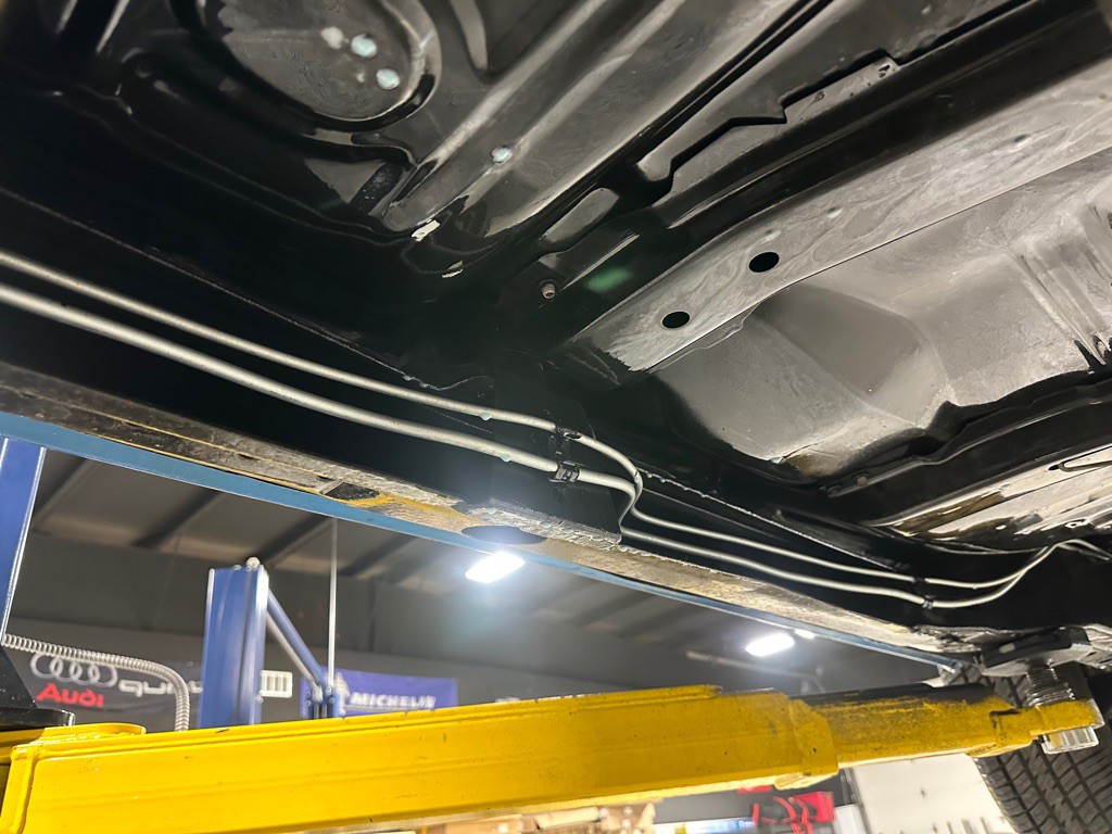 1968 Chevrolet Chevelle Image 66