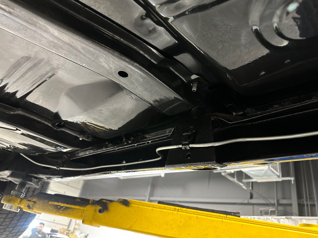 1968 Chevrolet Chevelle Image 67