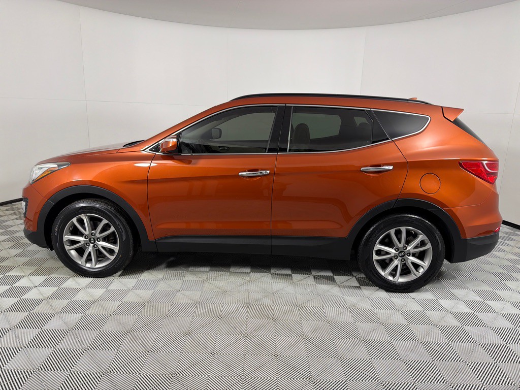 2016 Hyundai Santa Fe Sport Image 8