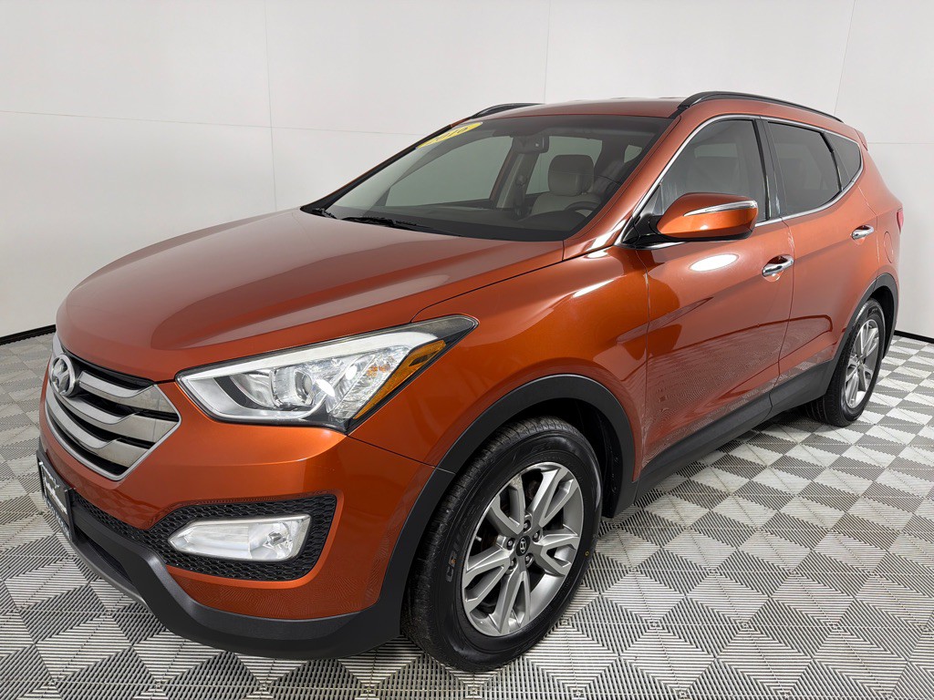 2016 Hyundai Santa Fe Sport Image 9
