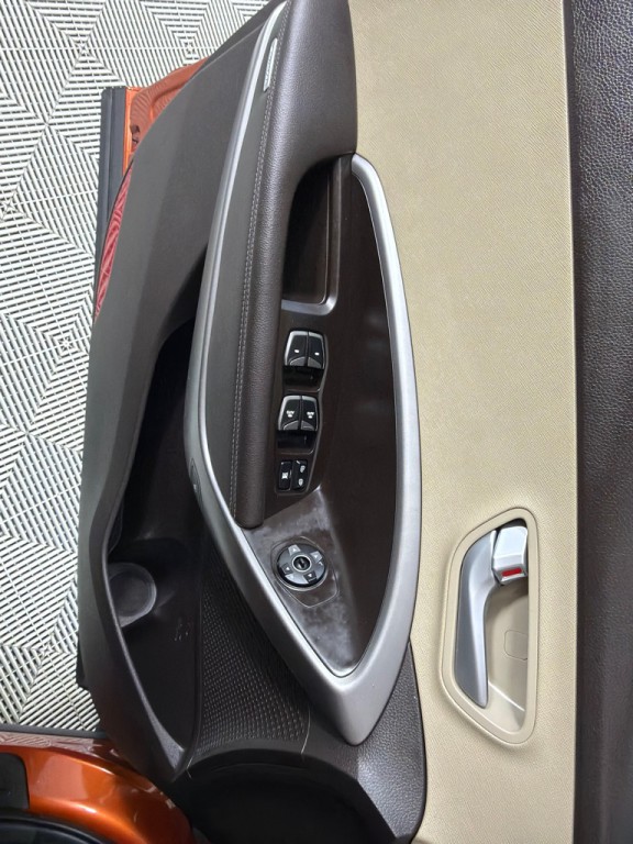 2016 Hyundai Santa Fe Sport Image 11