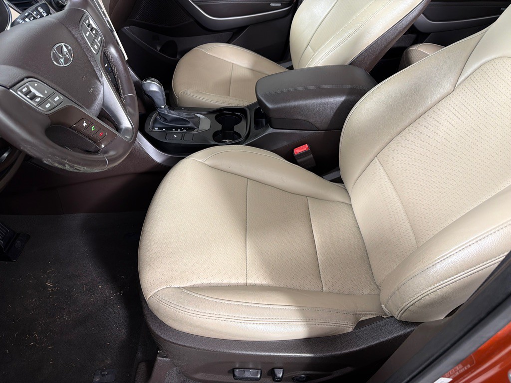 2016 Hyundai Santa Fe Sport Image 12