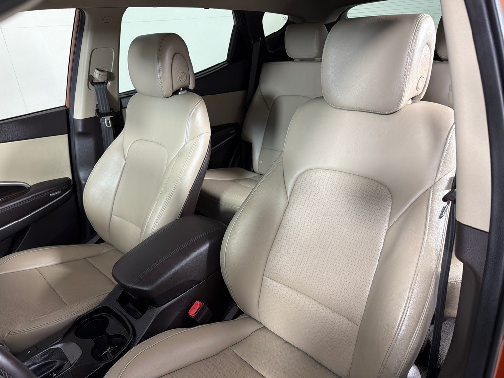 2016 Hyundai Santa Fe Sport Image 13