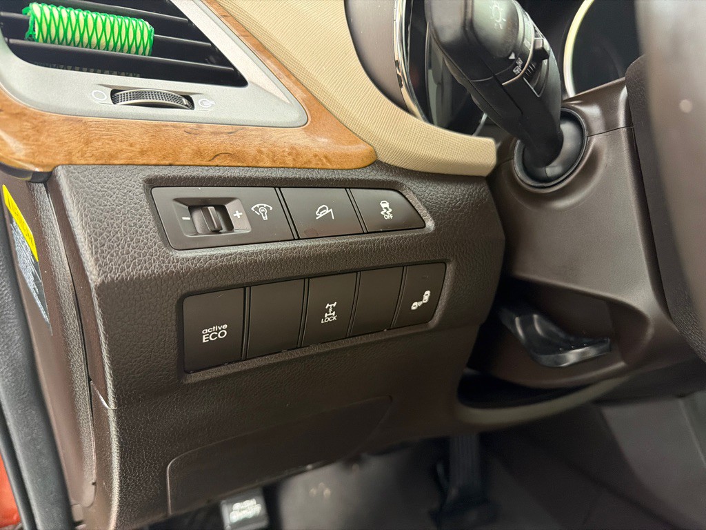 2016 Hyundai Santa Fe Sport Image 14