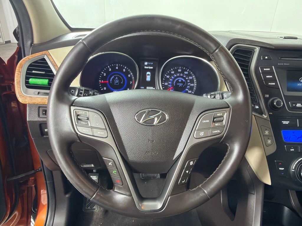 2016 Hyundai Santa Fe Sport Image 15