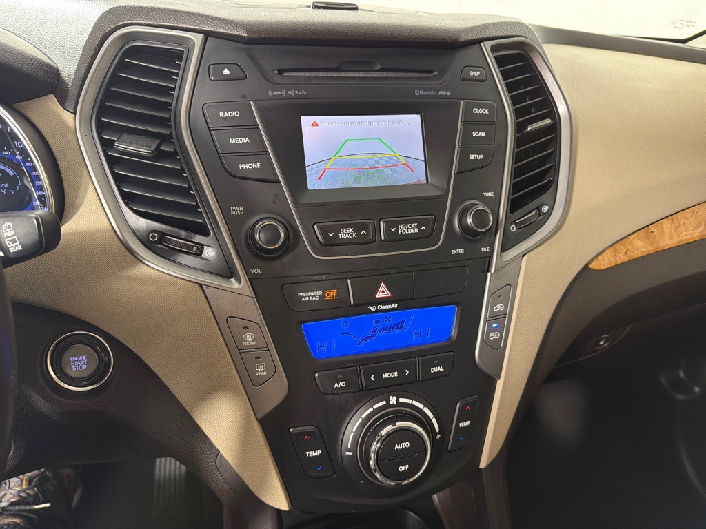 2016 Hyundai Santa Fe Sport Image 17