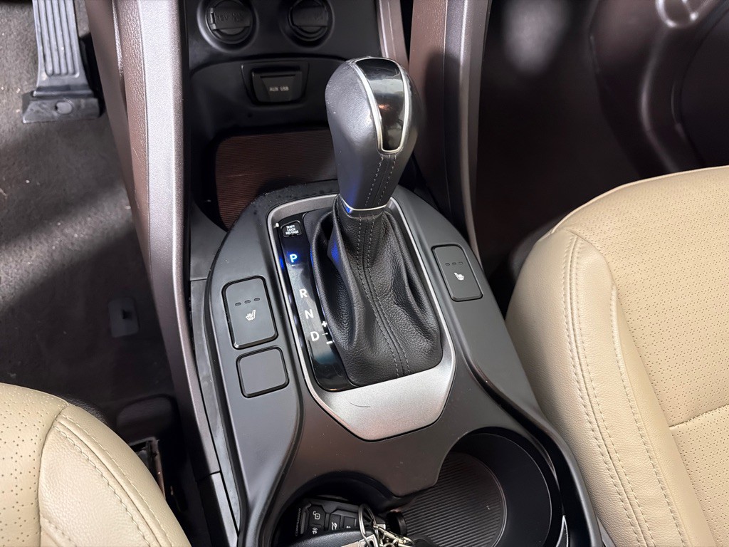 2016 Hyundai Santa Fe Sport Image 18