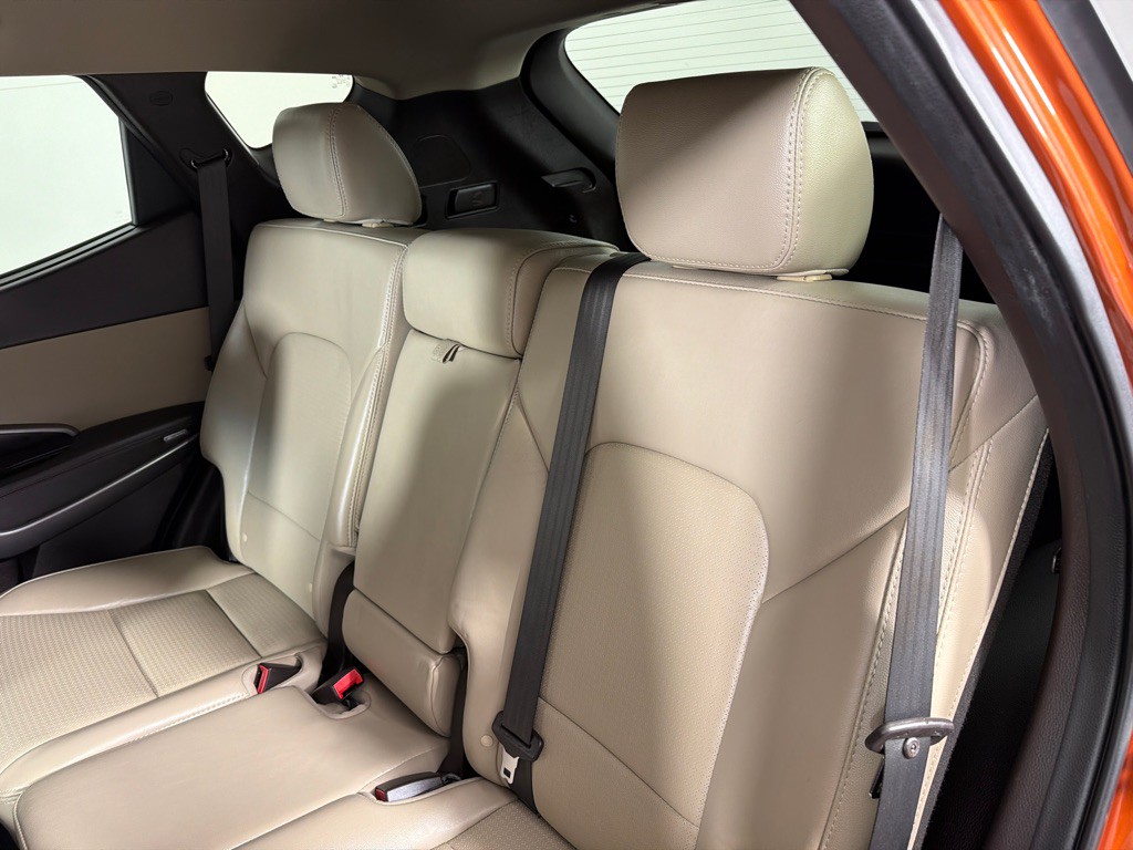 2016 Hyundai Santa Fe Sport Image 20