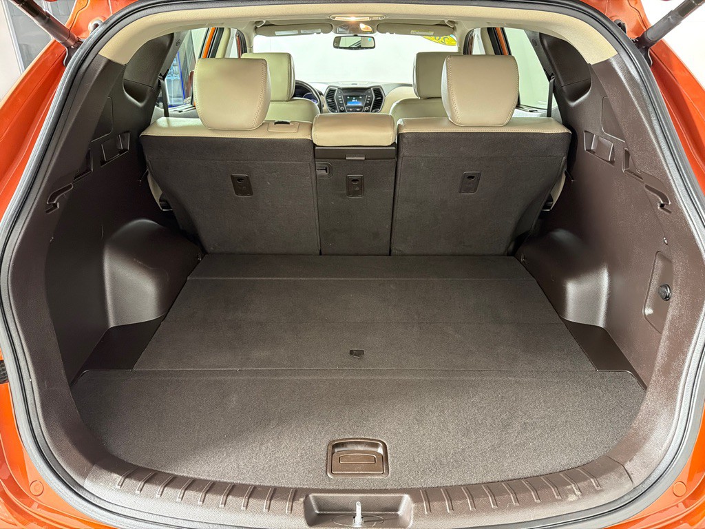 2016 Hyundai Santa Fe Sport Image 21