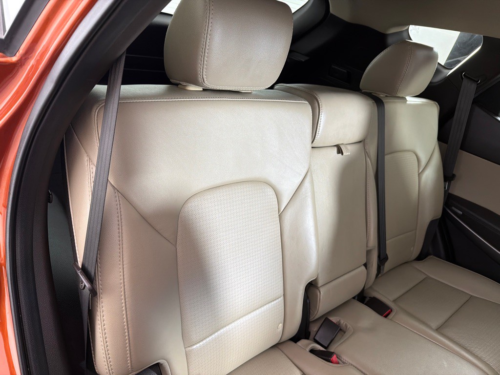 2016 Hyundai Santa Fe Sport Image 23