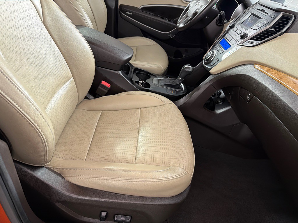 2016 Hyundai Santa Fe Sport Image 24