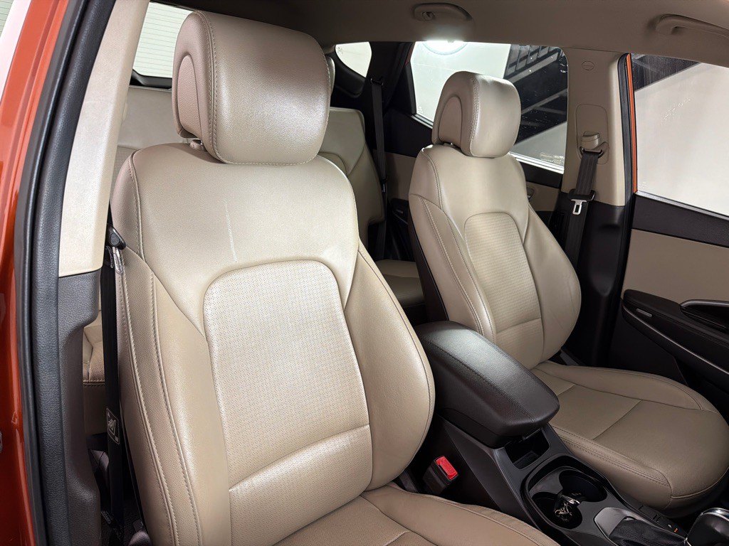 2016 Hyundai Santa Fe Sport Image 25