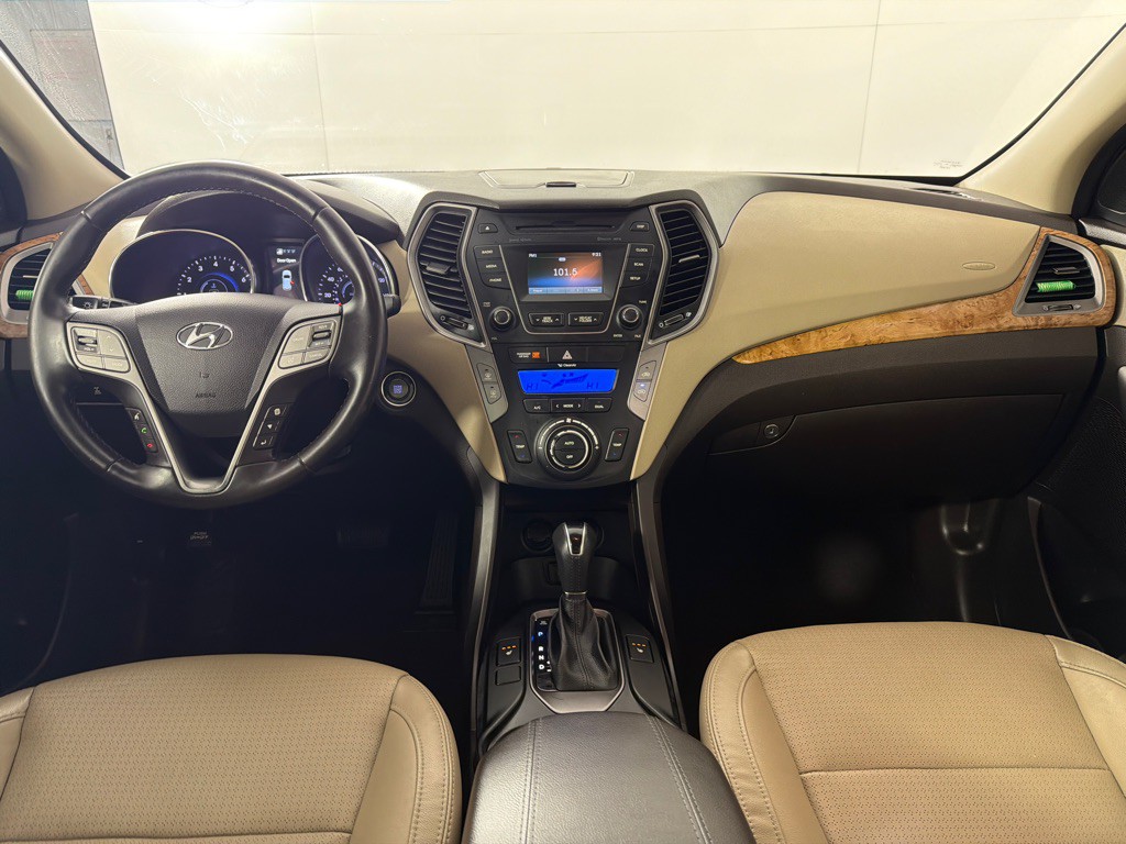 2016 Hyundai Santa Fe Sport Image 26