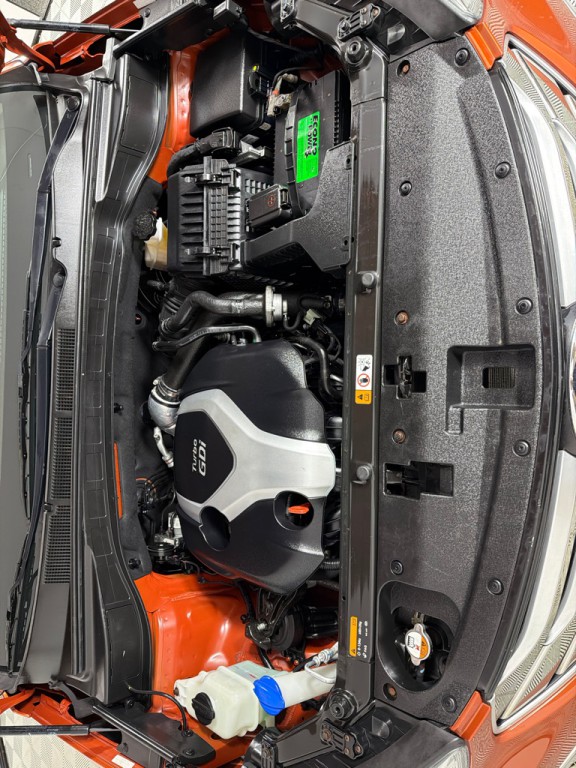 2016 Hyundai Santa Fe Sport Image 27