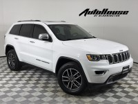 Image for 2020 Jeep Grand Cherokee Limited ID: 7175082