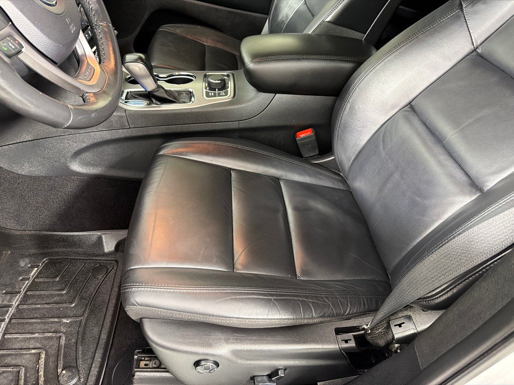 2020 Jeep Grand Cherokee Image 11