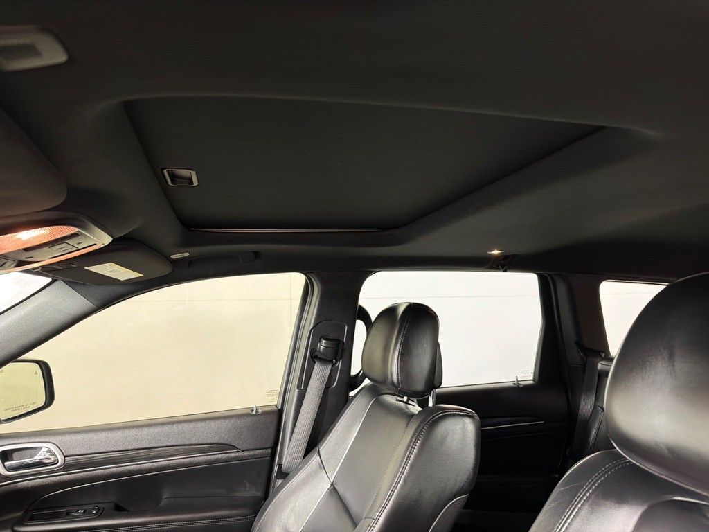 2020 Jeep Grand Cherokee Image 13