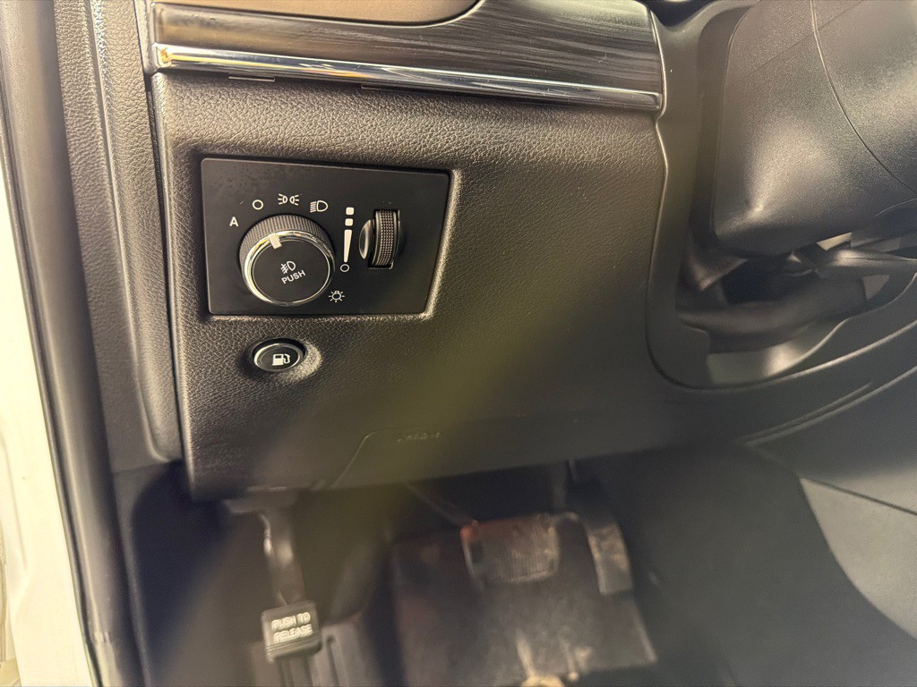 2020 Jeep Grand Cherokee Image 14