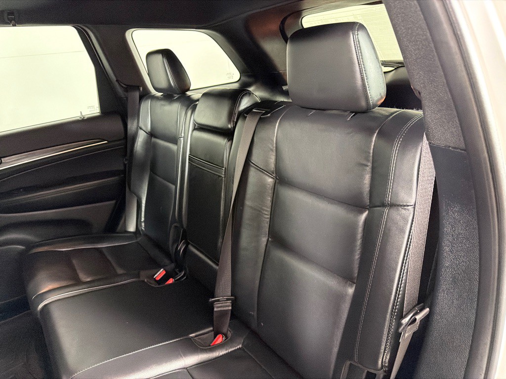 2020 Jeep Grand Cherokee Image 21