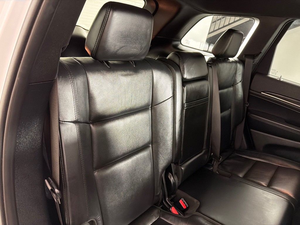 2020 Jeep Grand Cherokee Image 24