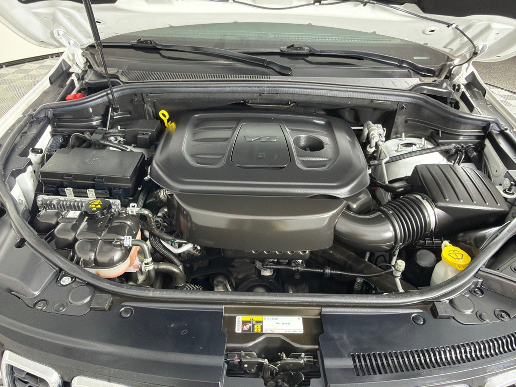 2020 Jeep Grand Cherokee Image 28