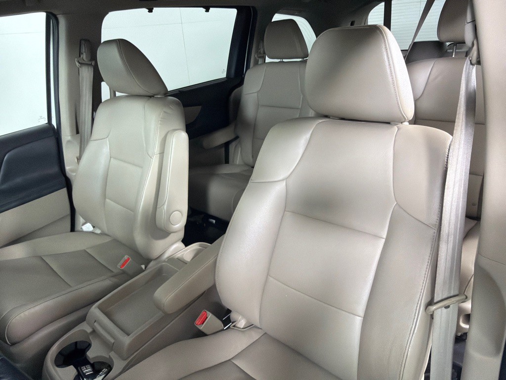 2014 Honda Odyssey Image 10