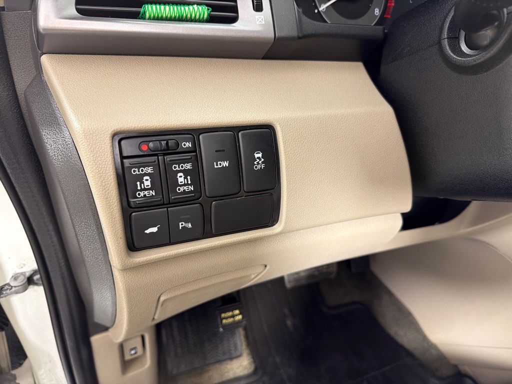 2014 Honda Odyssey Image 12