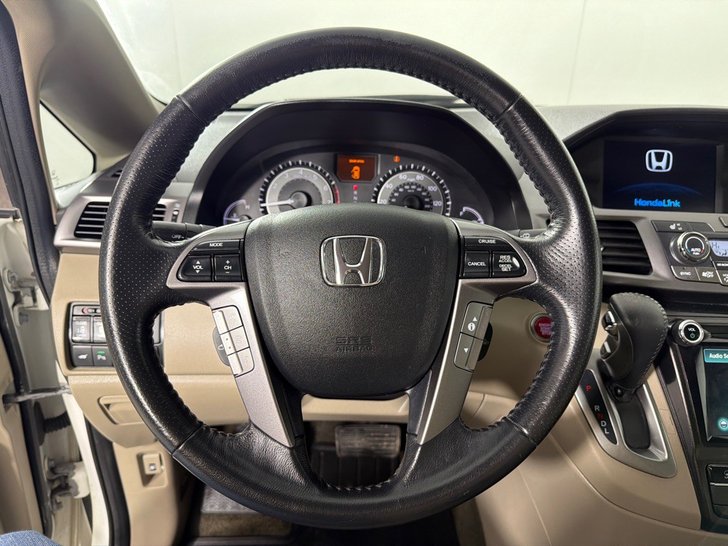 2014 Honda Odyssey Image 13