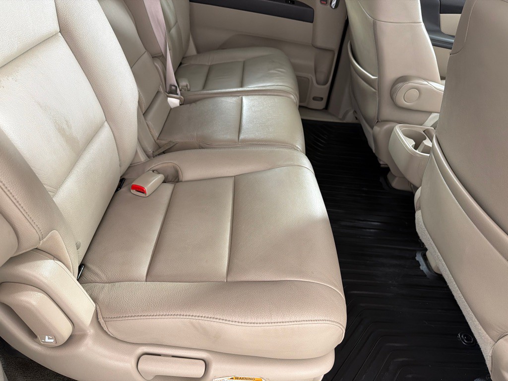 2014 Honda Odyssey Image 21
