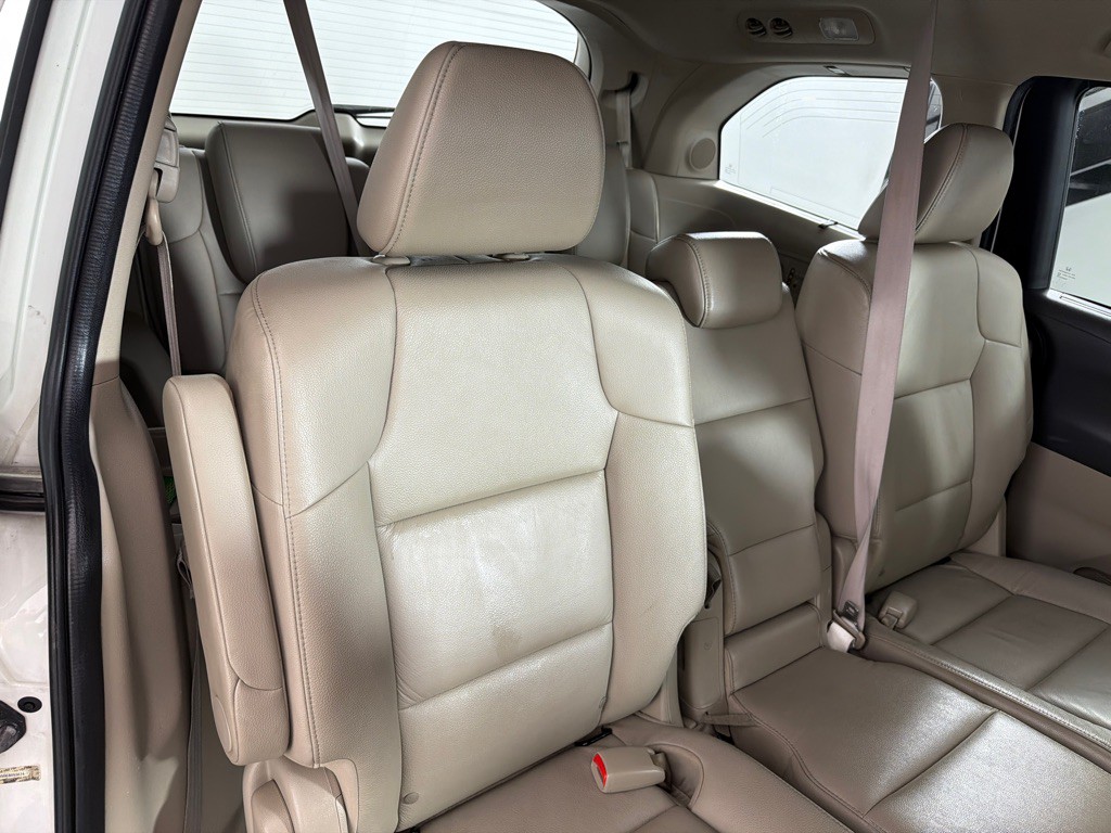 2014 Honda Odyssey Image 22