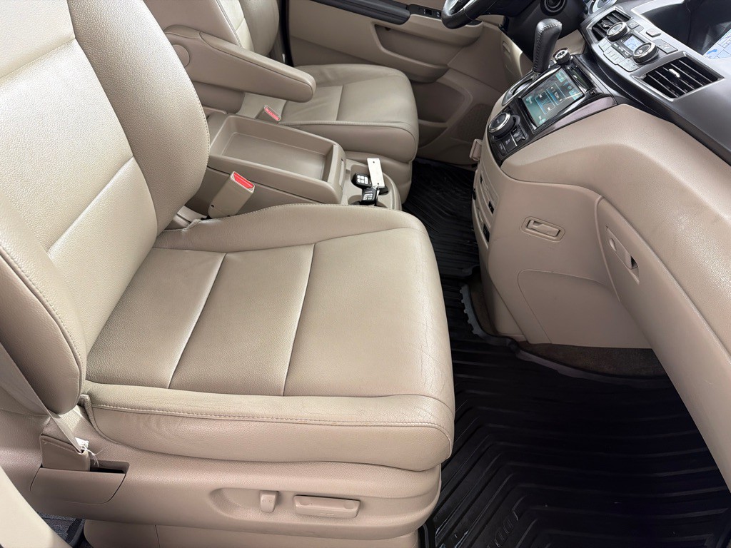 2014 Honda Odyssey Image 23